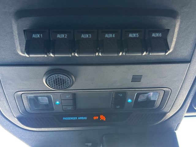 Used 2022 Ford Bronco Outer Banks w/ Sasquatch Package AWD/4WD image 8