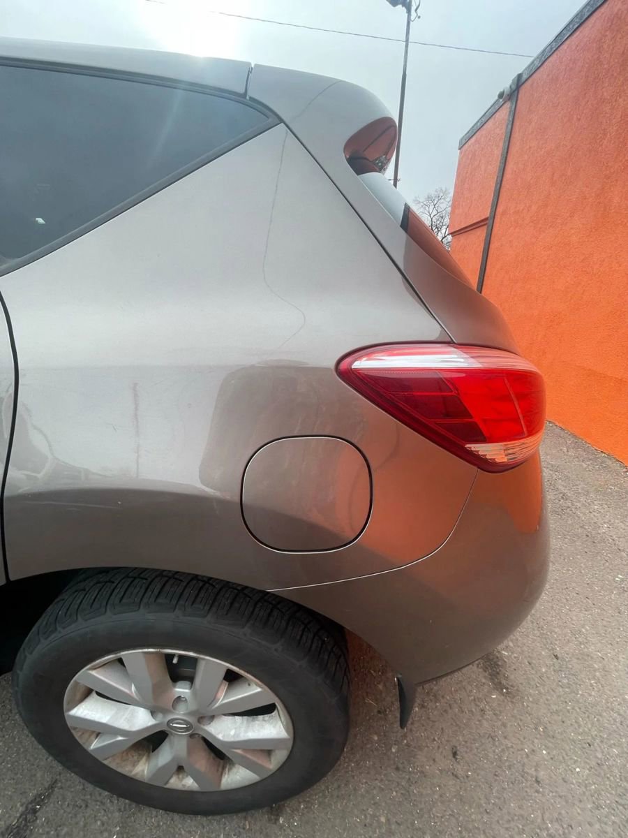 Used 2012 Nissan Murano S image 9