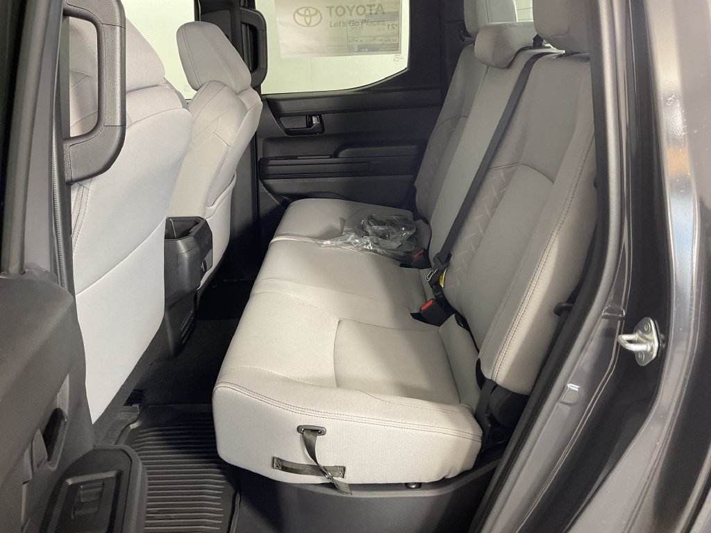 New 2026 Toyota Tacoma SR5 AWD/4WD image 14