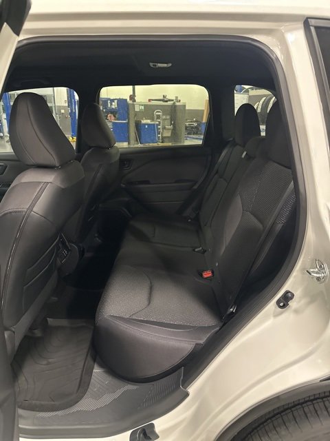 New 2026 Subaru Forester Premium image 24
