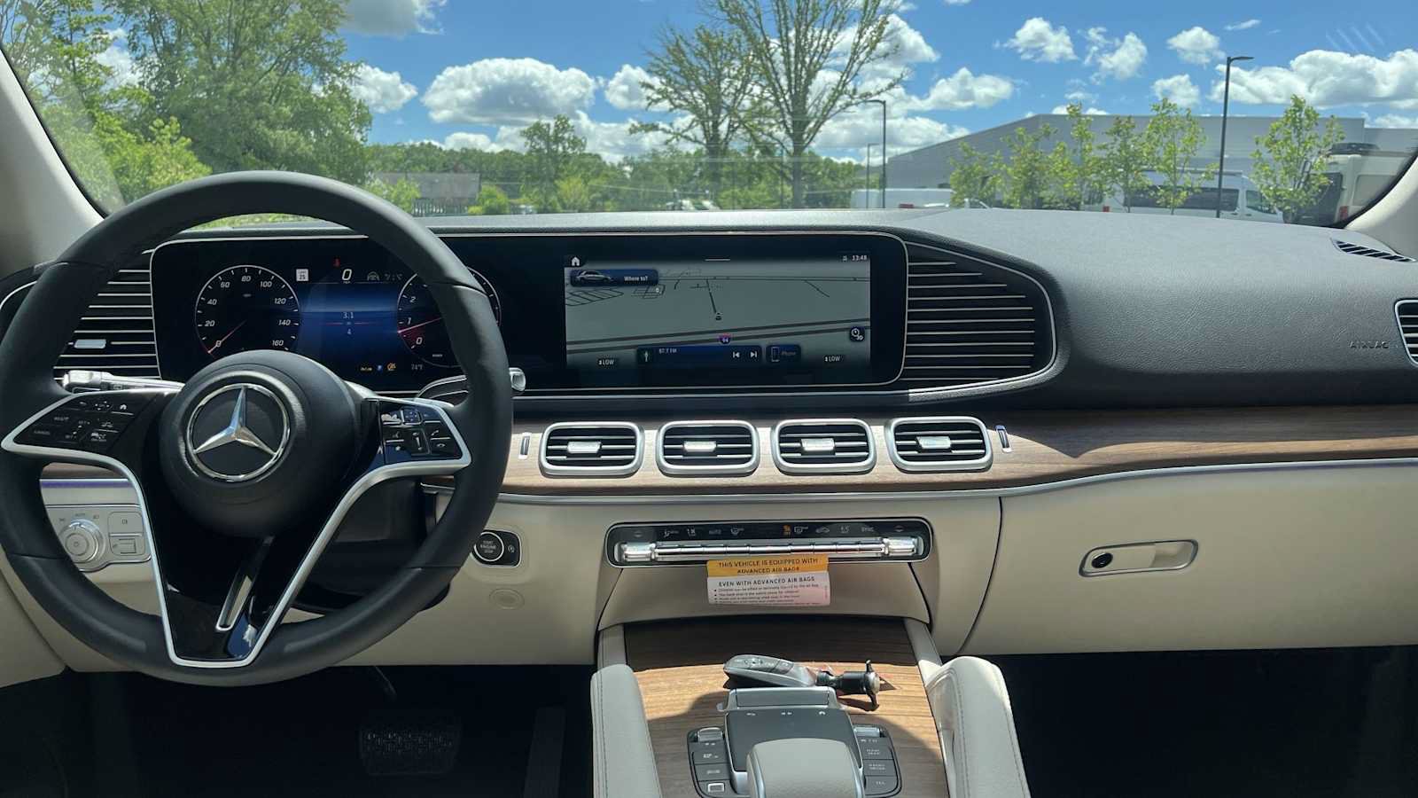 New 2026 Mercedes-Benz GLE 350 4MATIC image 29