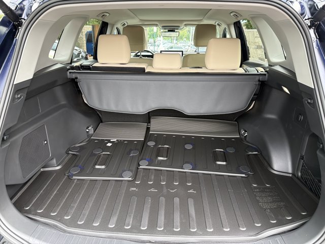 New 2026 Toyota RAV4 Limited AWD/4WD image 23