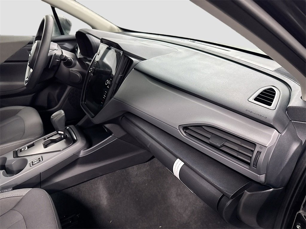 New 2026 Subaru Crosstrek 2.0i Premium image 27