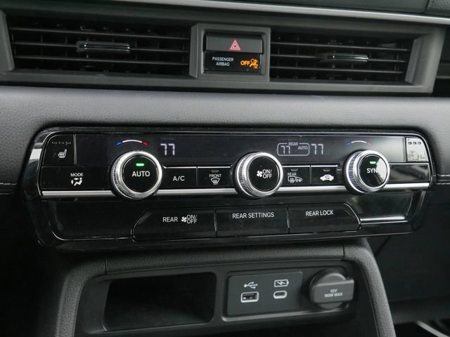 Used 2025 Honda Pilot EX-L image 23