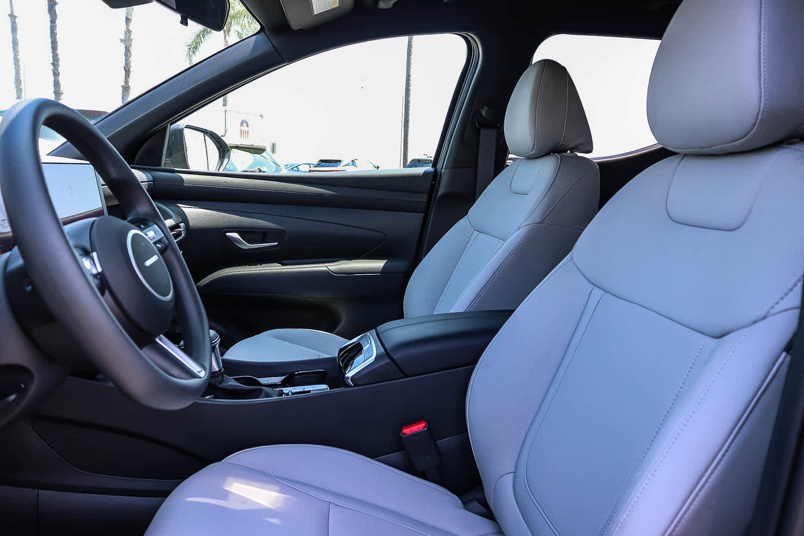 New 2026 Hyundai Santa Cruz SEL FWD image 29