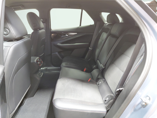 Used 2026 Chevrolet Blazer EV RS AWD/4WD image 19