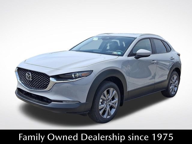 New 2026 MAZDA CX-30 AWD 2.5 S w/ Premium Package image 3