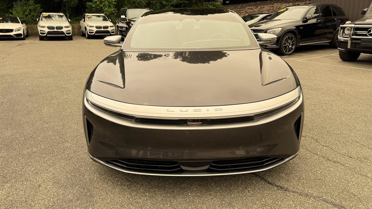 Used 2023 Lucid Air Grand Touring AWD/4WD image 23