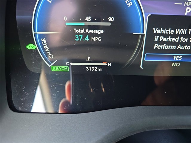 Used 2025 Toyota Camry XSE image 28