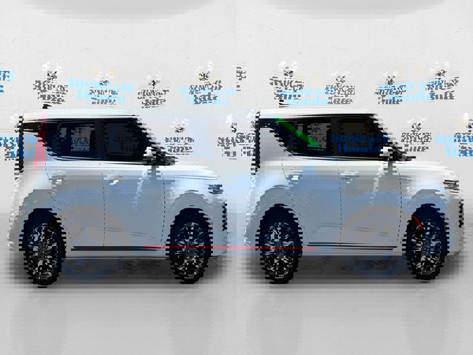 Used 2020 Kia Soul GT-Line image 8