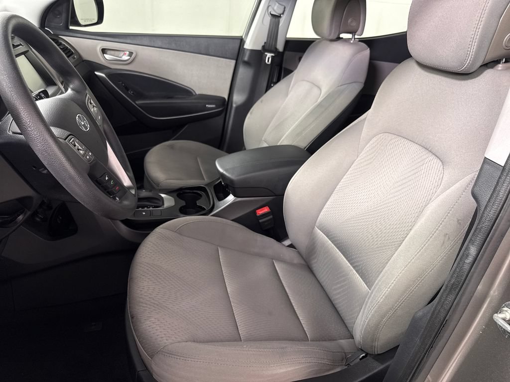 Used 2018 Hyundai Santa Fe Sport w/ 2.4L Value Package 02 FWD image 11