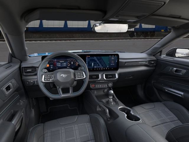New 2026 Ford Mustang GT Premium w/ GT Performance Package image 9