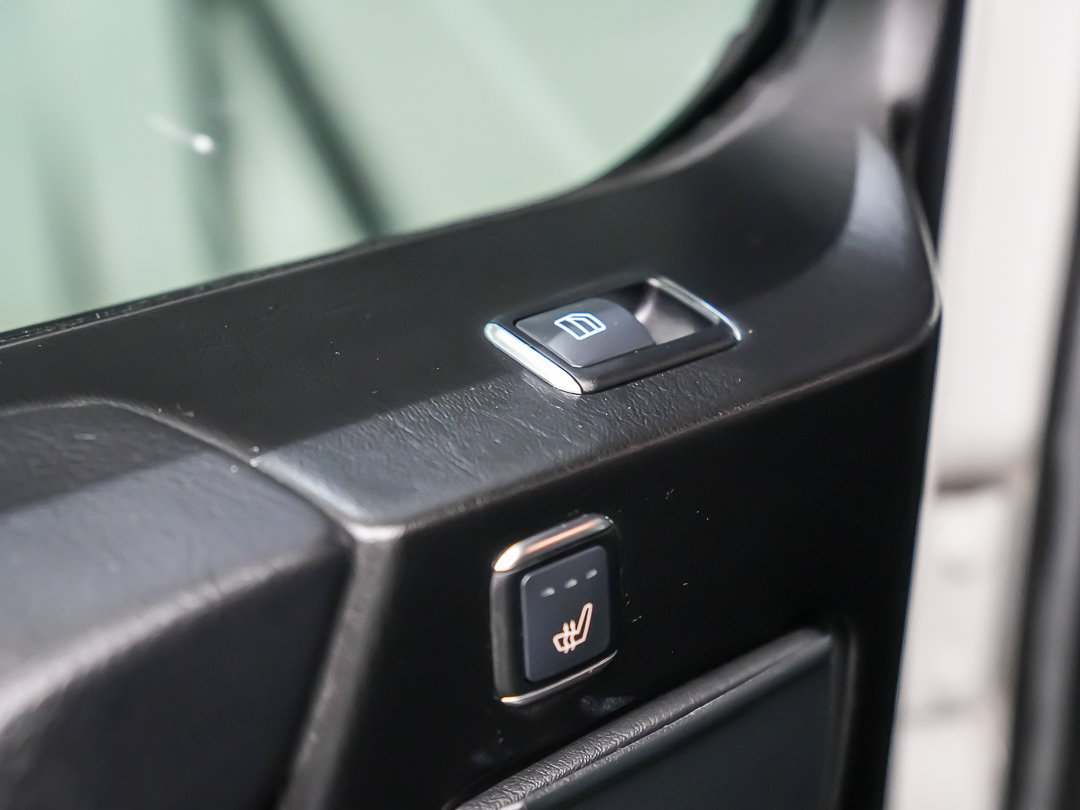 Used 2018 Mercedes-Benz G 63 AMG 4MATIC image 18