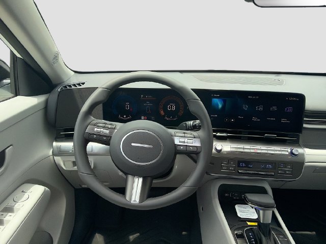 New 2026 Hyundai Kona SEL Sport FWD image 22