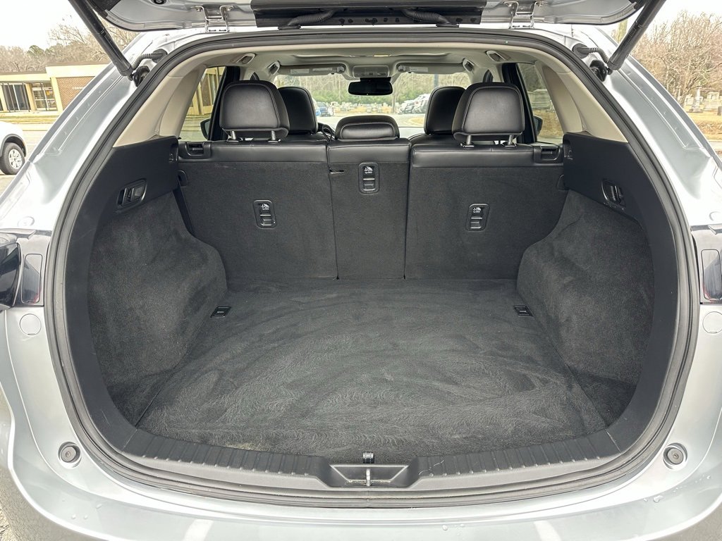 Used 2020 MAZDA CX-5 Grand Touring image 41