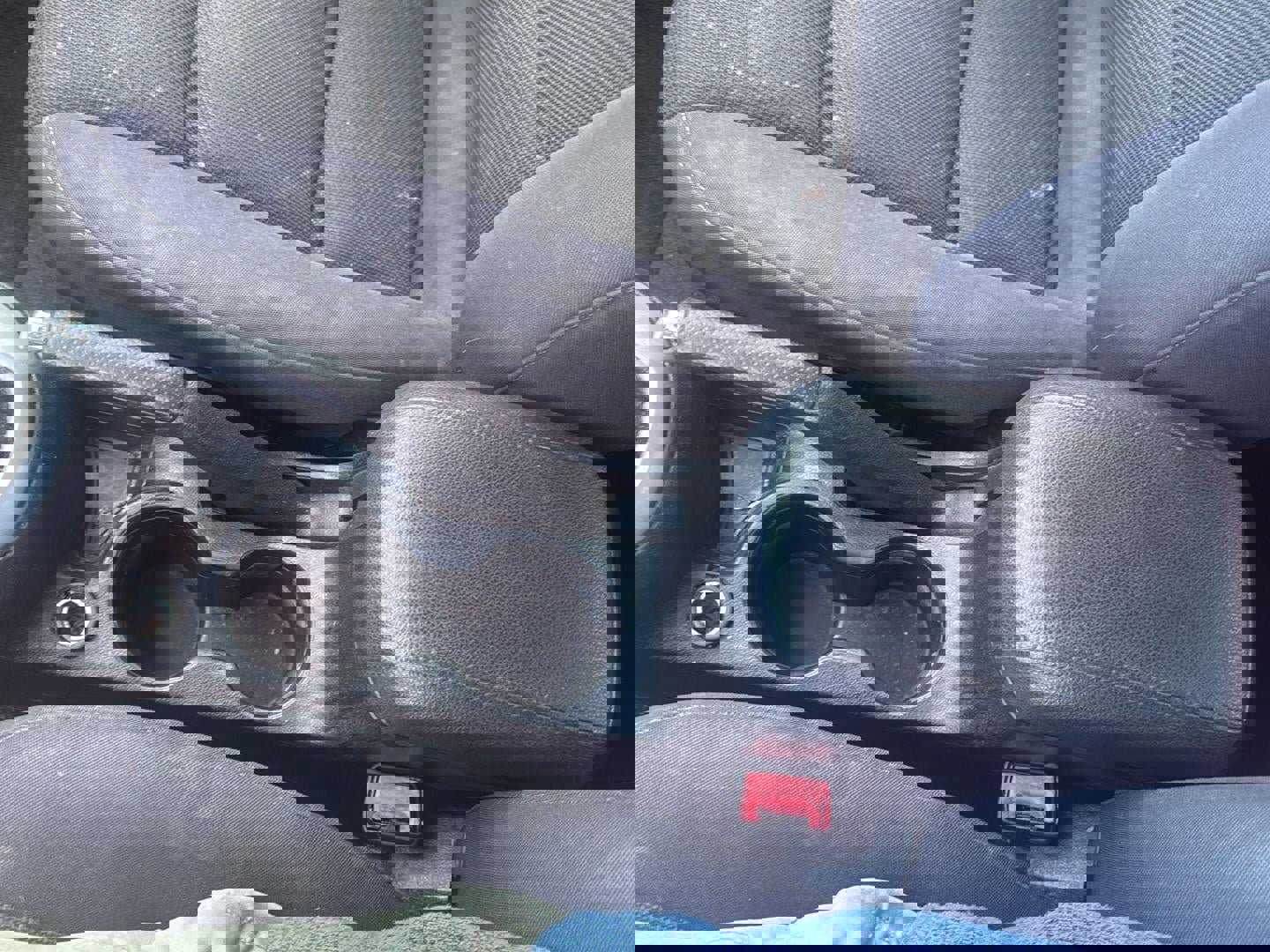 Used 2013 Chevrolet Cruze LT image 18