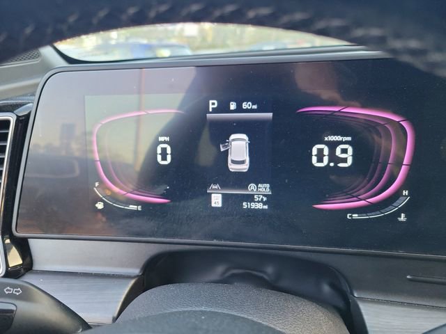 Used 2023 Kia Sportage X-Line w/ X-Line Premium Package image 20