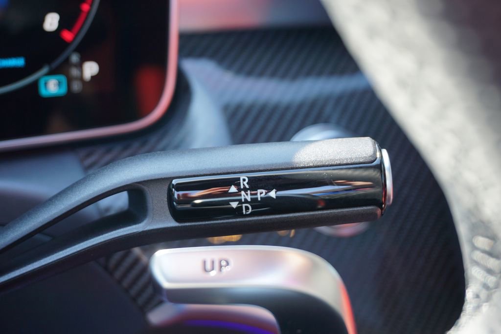 New 2026 Mercedes-Benz CLE 53 AMG 4MATIC Coupe image 33