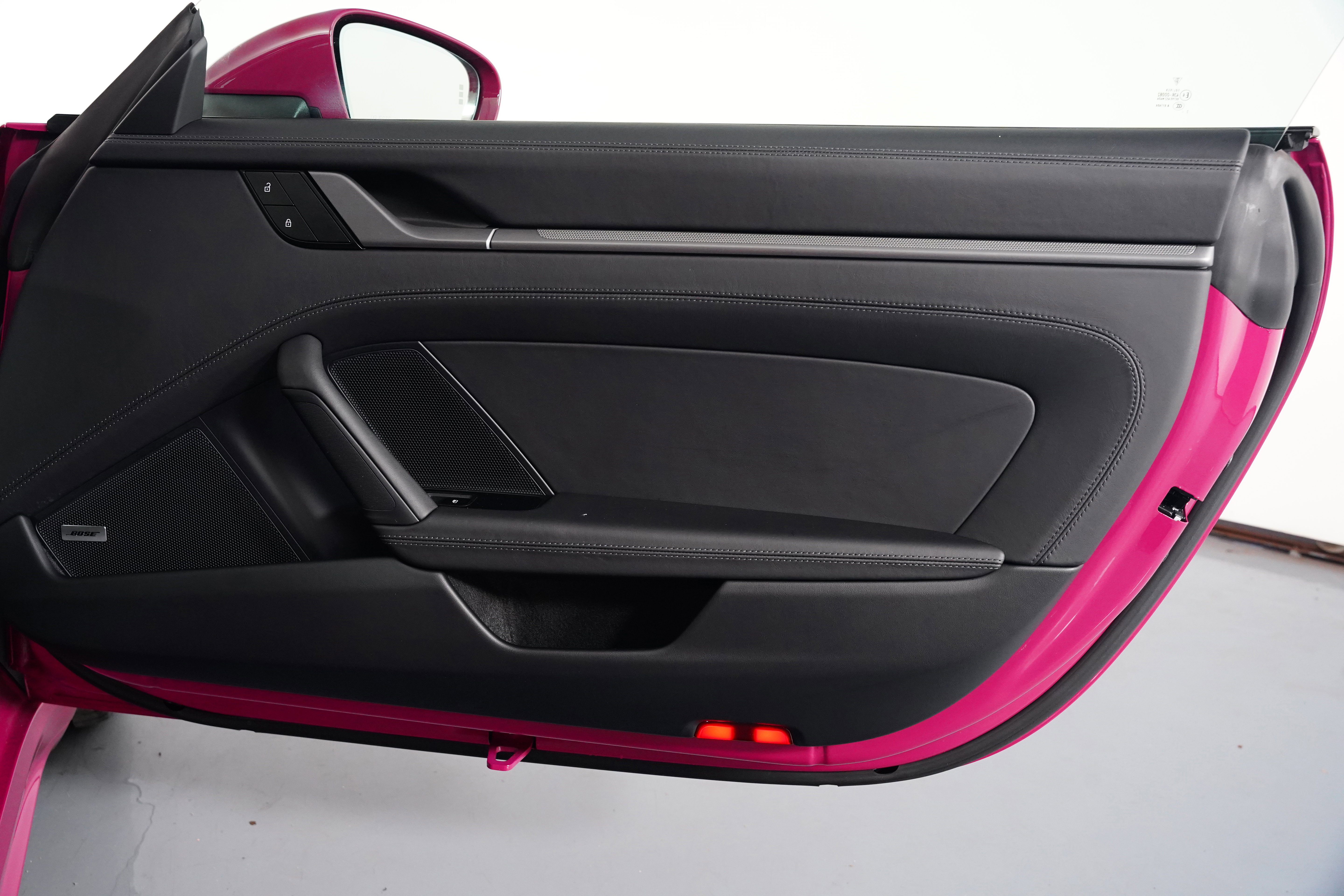 Used 2024 Porsche 911 Carrera S w/ Sport Package image 56