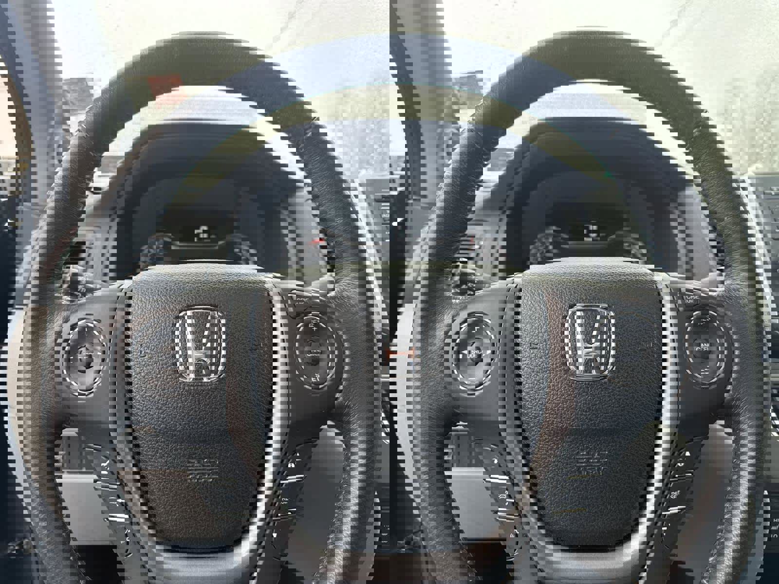 Used 2019 Honda Ridgeline RTL image 17