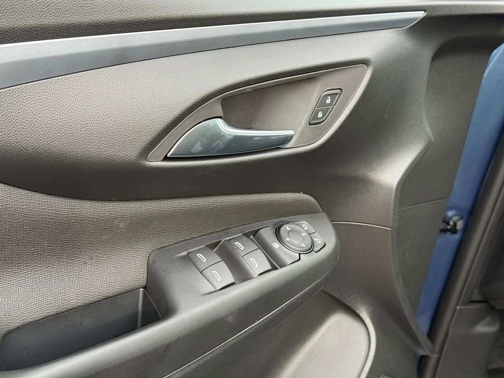 New 2026 Buick Envista Preferred w/ Convenience I Package image 23