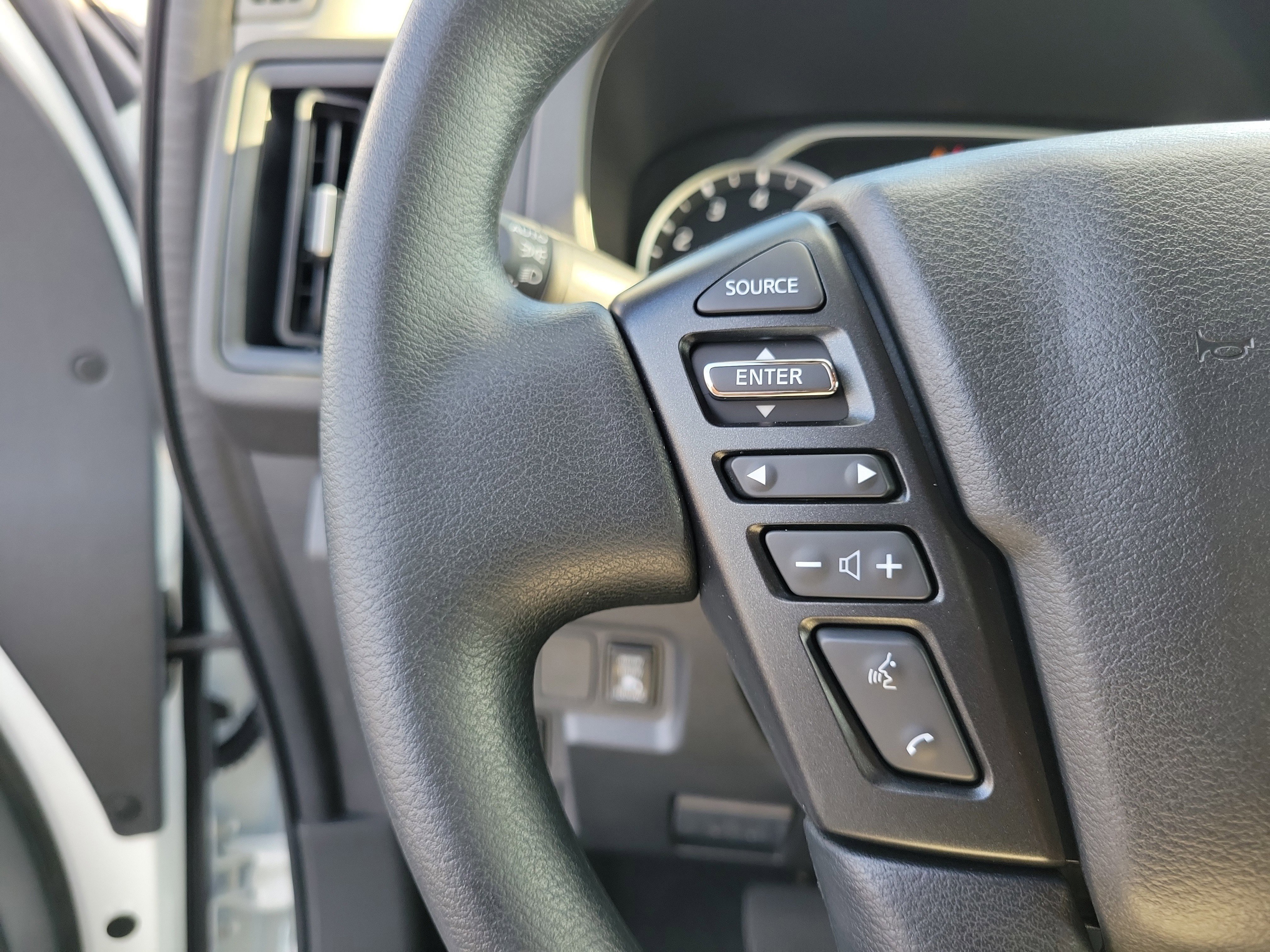 New 2026 Nissan Frontier S w/ S Utility Package image 22