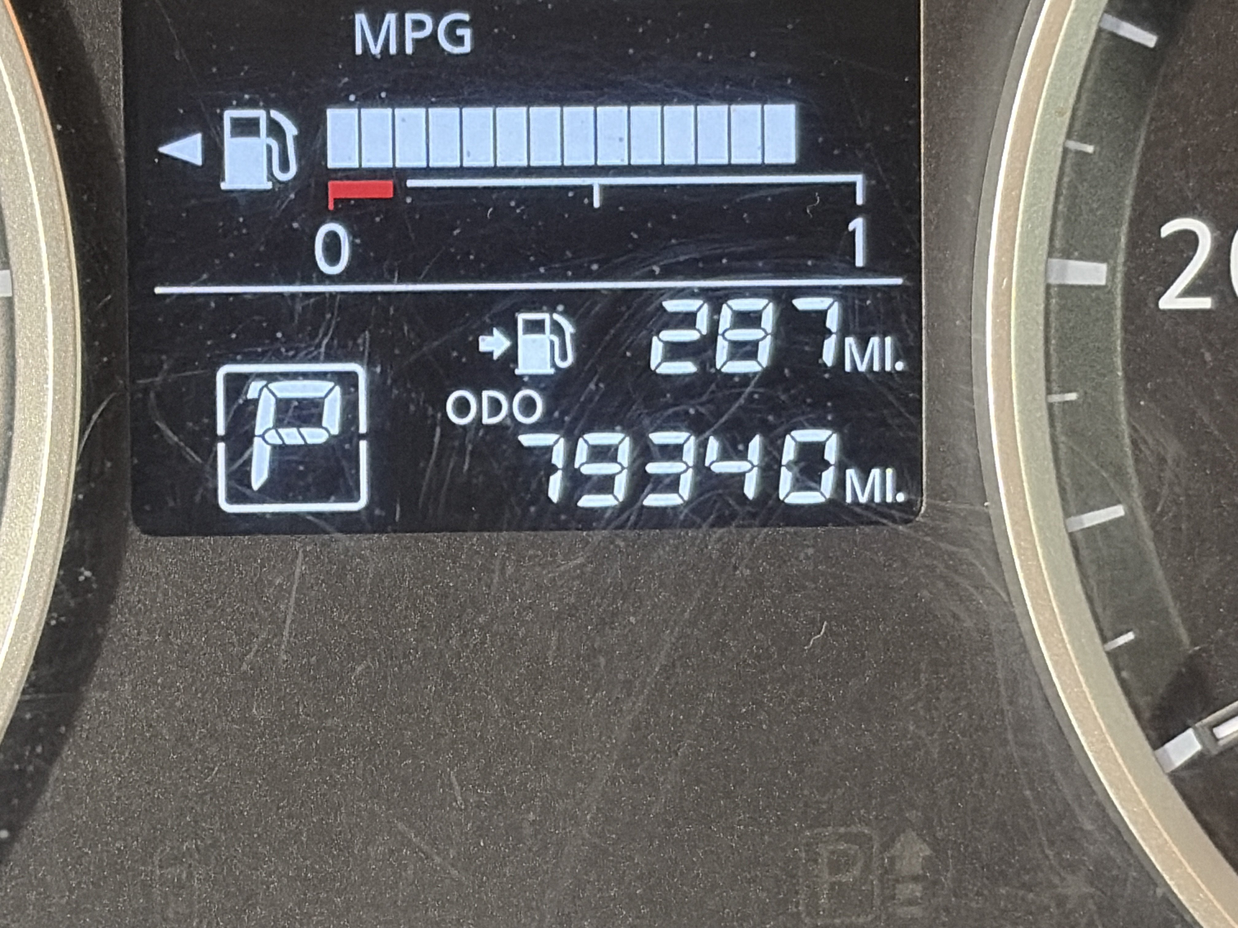 Used 2020 Nissan Versa S FWD image 5
