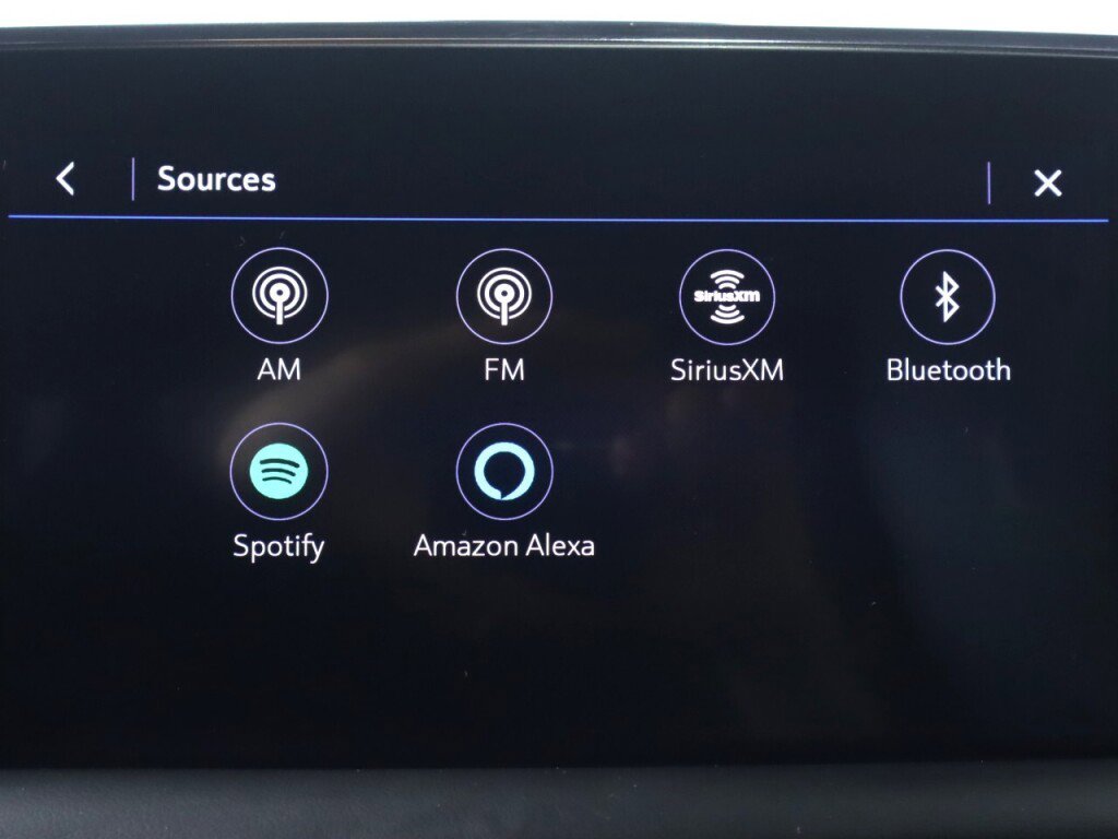 Used 2021 Chevrolet Tahoe LT image 21