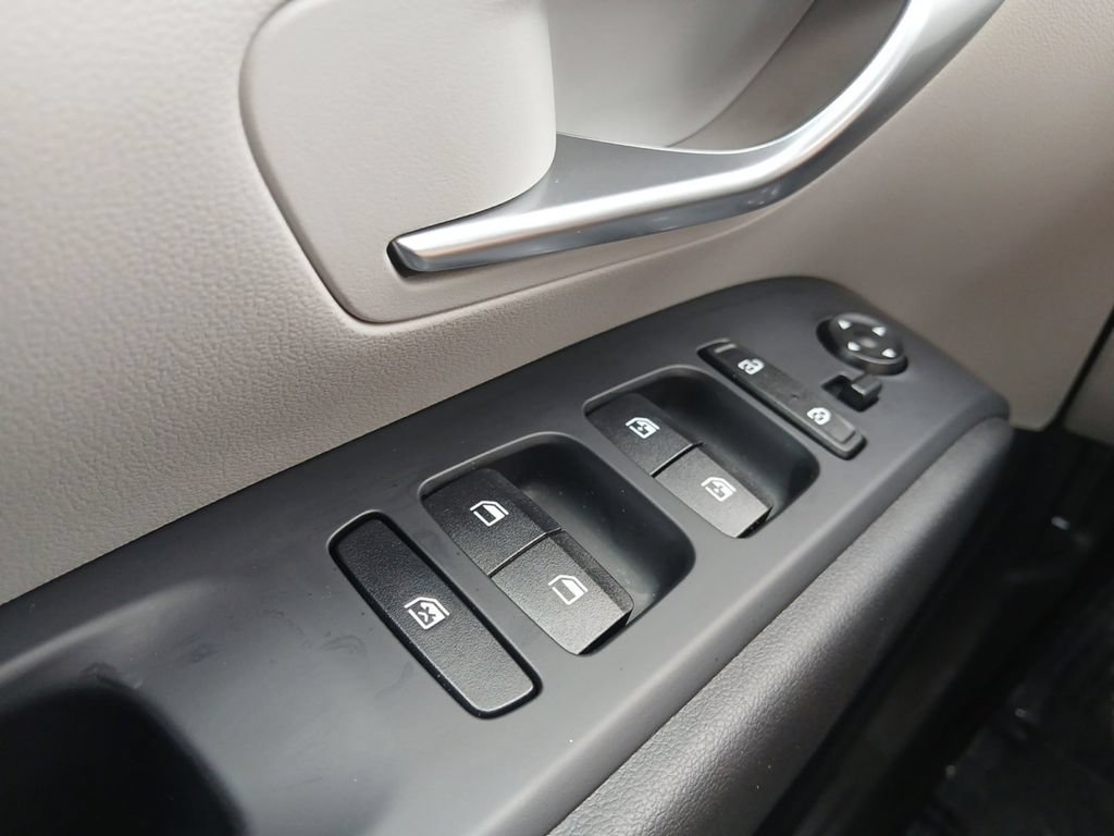 Used 2024 Hyundai Tucson SEL w/ Convenience Package FWD image 34