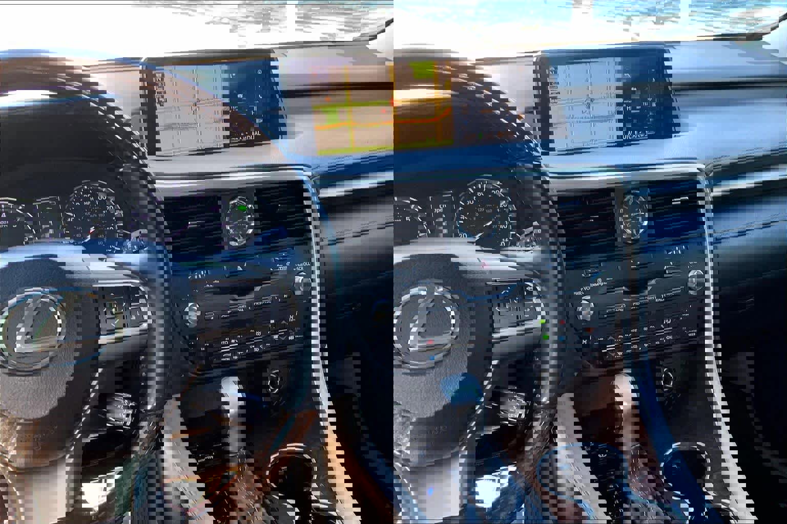 Used 2016 Lexus RX 350 FWD w/ Premium Package image 6