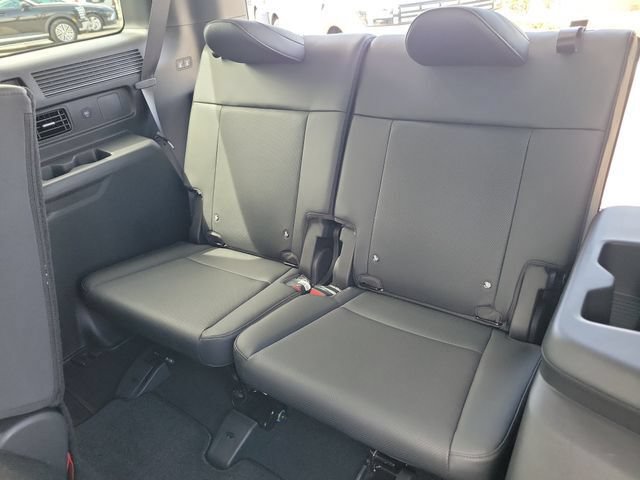 New 2027 Hyundai Santa Fe SEL FWD image 25