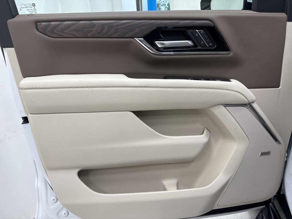 New 2026 GMC Yukon Denali image 20
