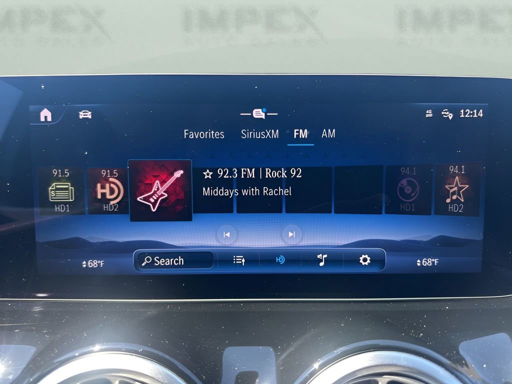 Used 2025 Mercedes-Benz GLA 250 image 18