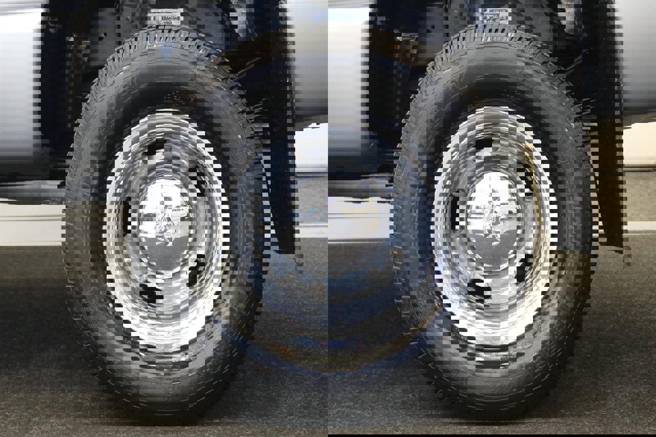 Used 2008 Dodge Ram 3500 Truck Laramie w/ Trailer Tow Group AWD/4WD image 58