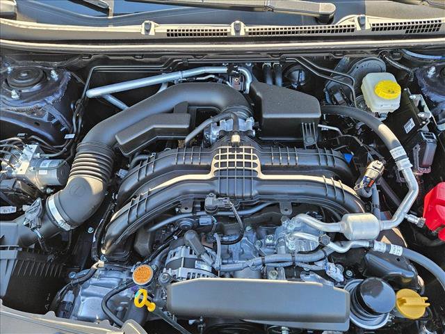 New 2025 Subaru Impreza 2.0i w/ Popular Package #1A image 16