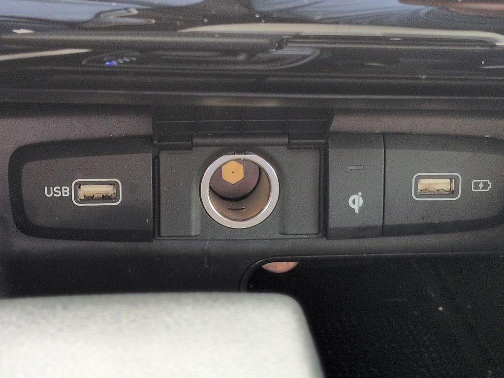 Used 2023 Hyundai Tucson SEL image 29