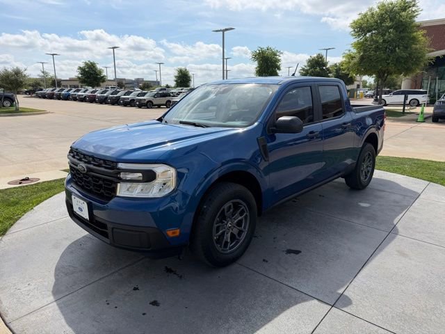 Certified 2024 Ford Maverick XL w/ Equipment Group 100A Standard image 3