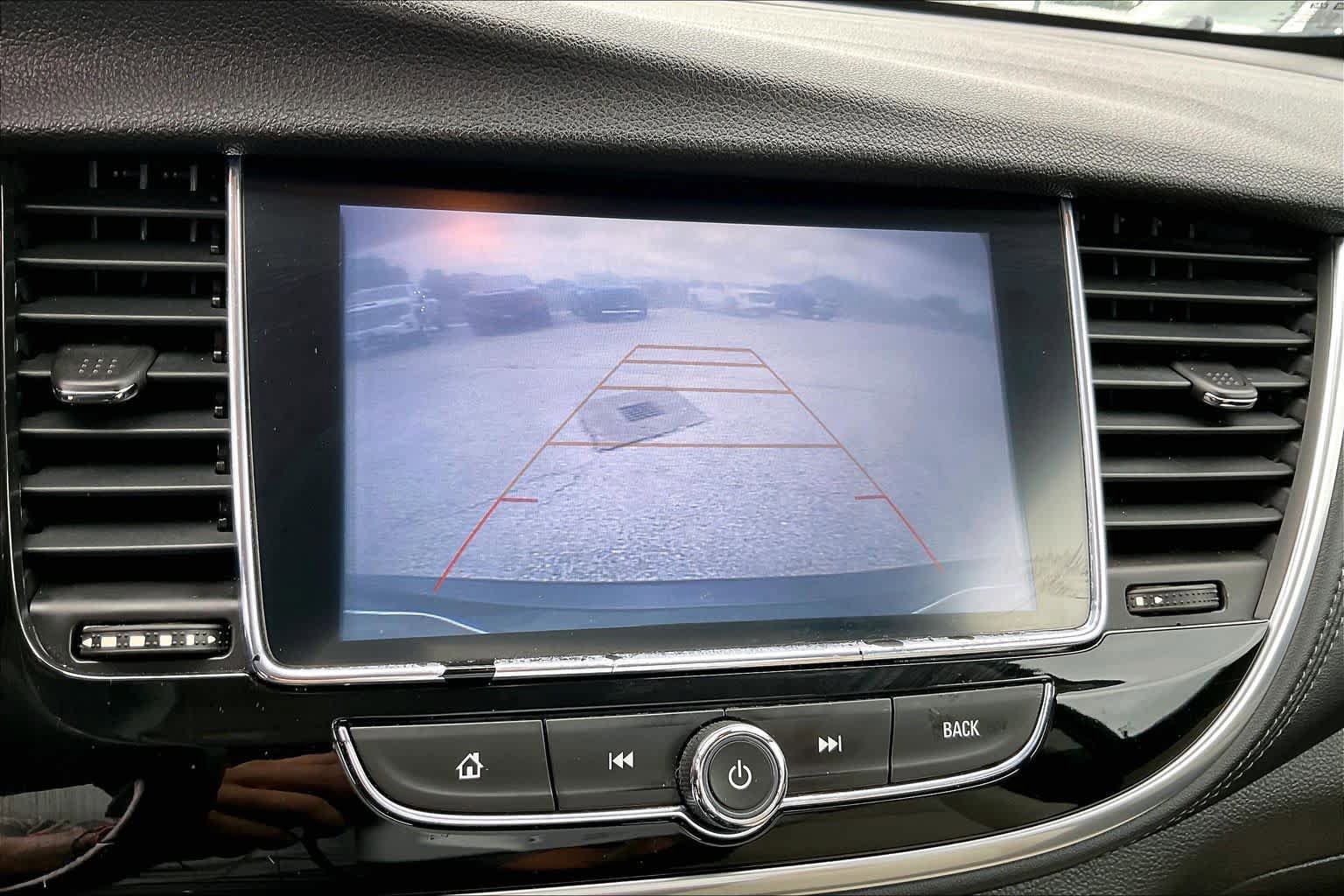 Used 2020 Buick Encore Preferred w/ Safety Package FWD image 26