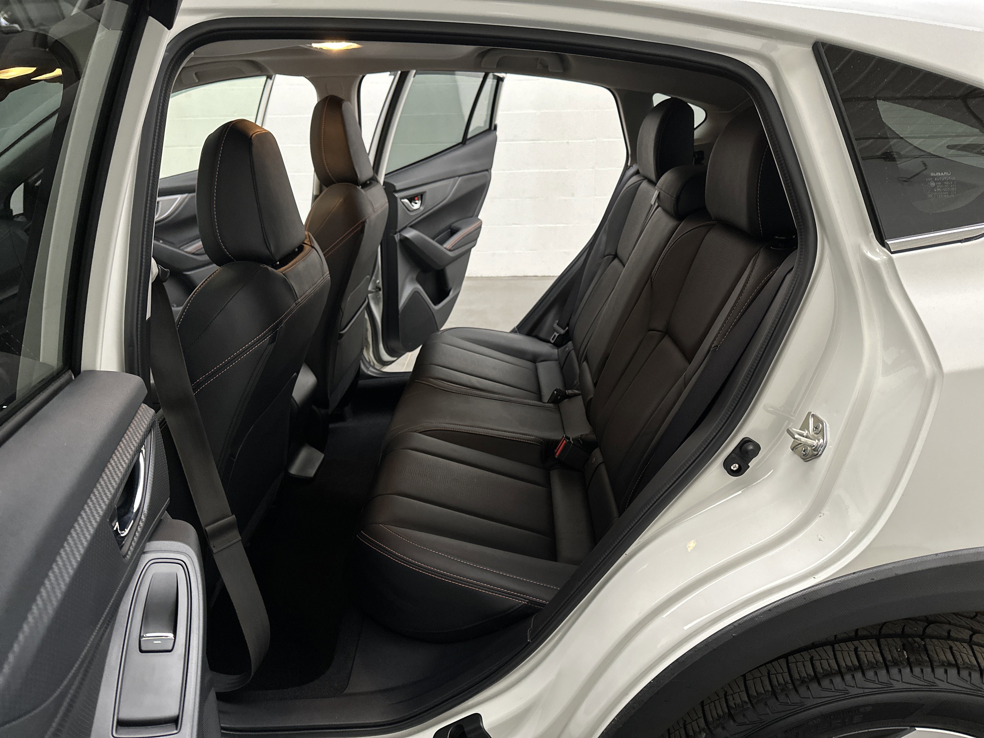 Used 2023 Subaru Crosstrek 2.5i Limited w/ Moonroof Package image 21