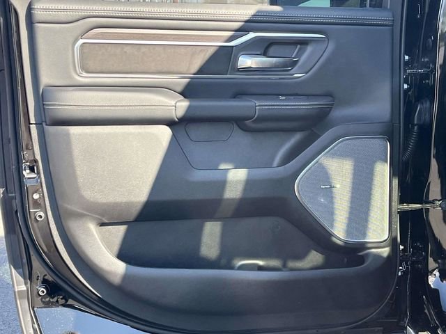New 2026 RAM 1500 Laramie image 14