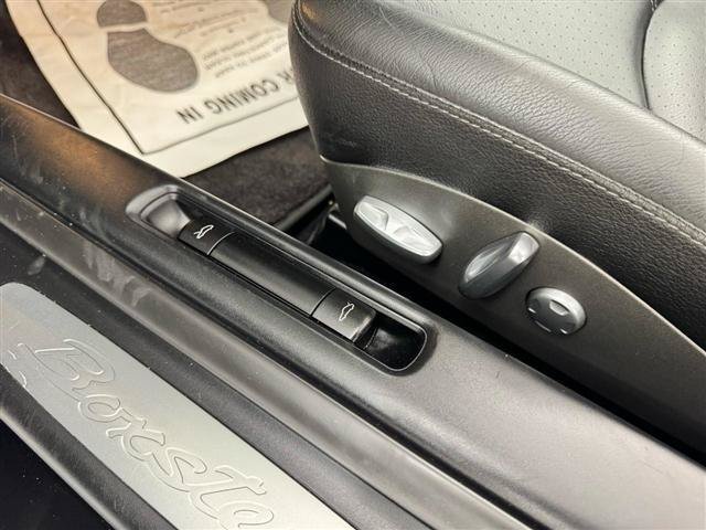 Used 2005 Porsche Boxster RWD image 28