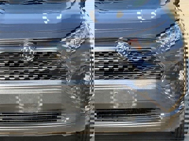 New 2026 Toyota Tundra Limited image 9