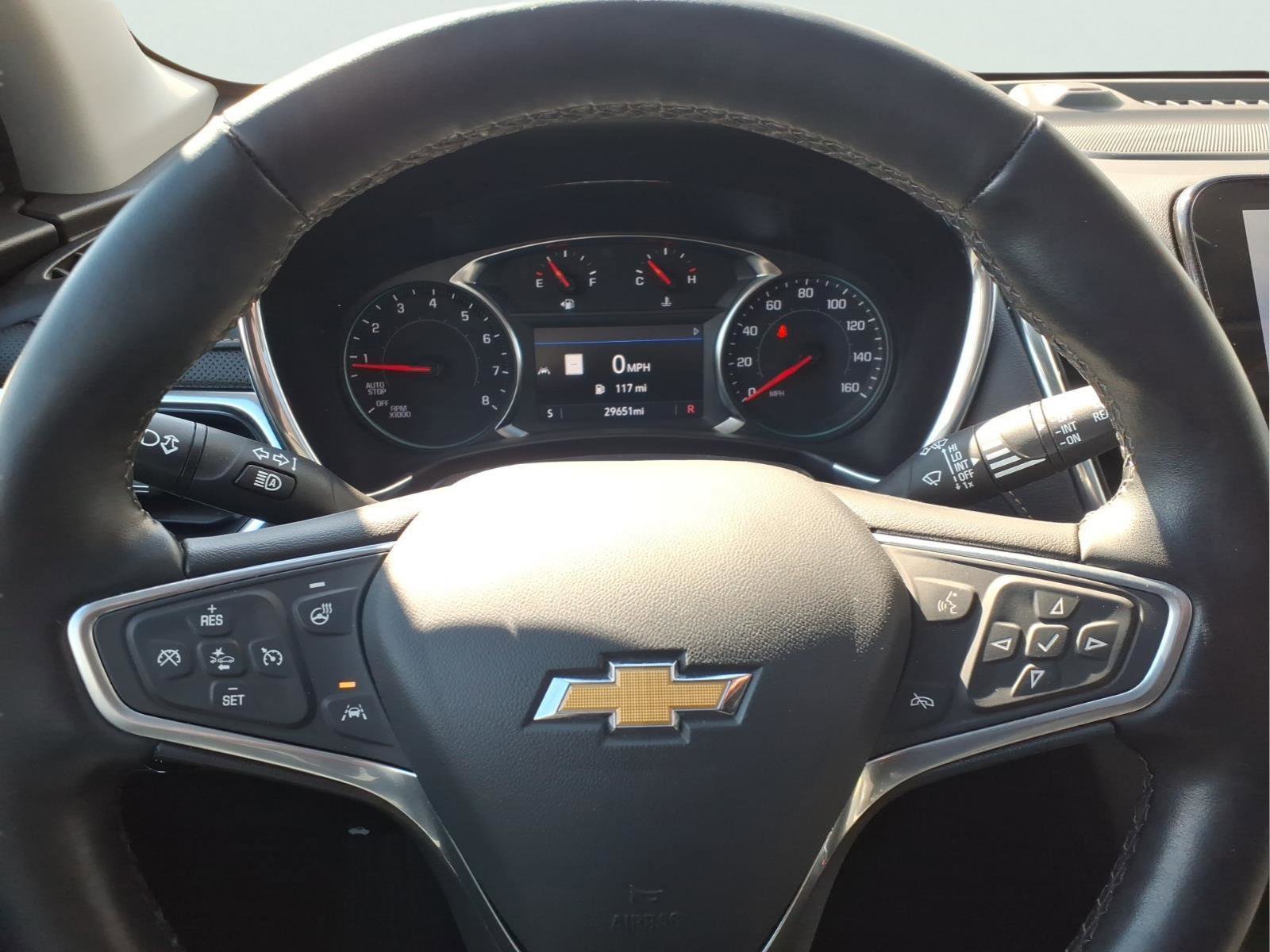 Certified 2023 Chevrolet Equinox Premier image 20