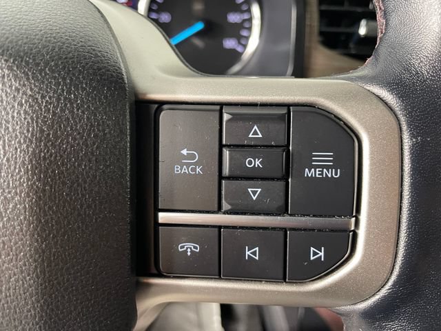 Used 2022 Ford Expedition Max Limited AWD/4WD image 12