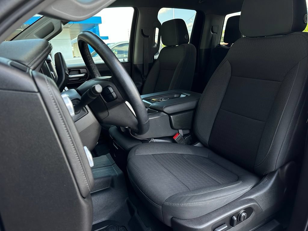 Used 2022 GMC Sierra 1500 Elevation AWD/4WD image 13