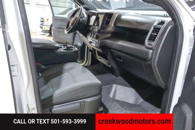 Used 2021 RAM 2500 Tradesman image 48