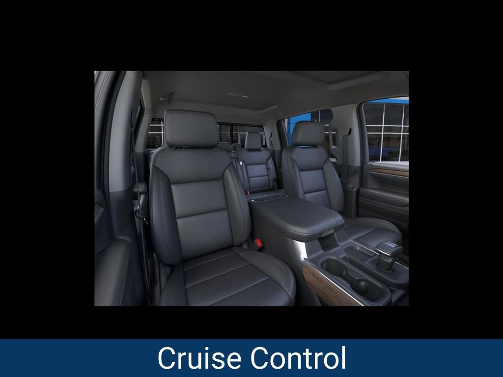 New 2026 Chevrolet Silverado 1500 LT Trail Boss image 18