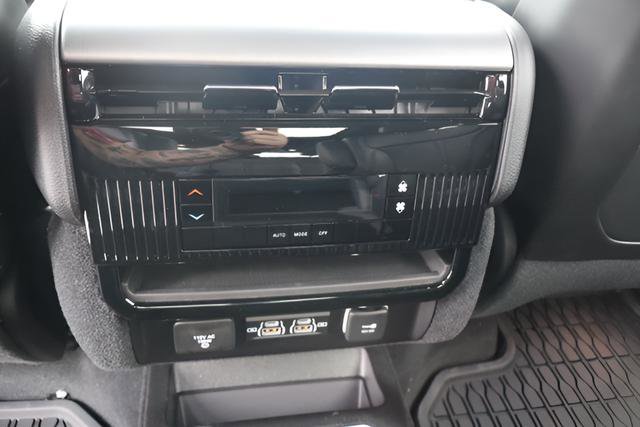 New 2026 Jeep Grand Wagoneer 4WD image 14