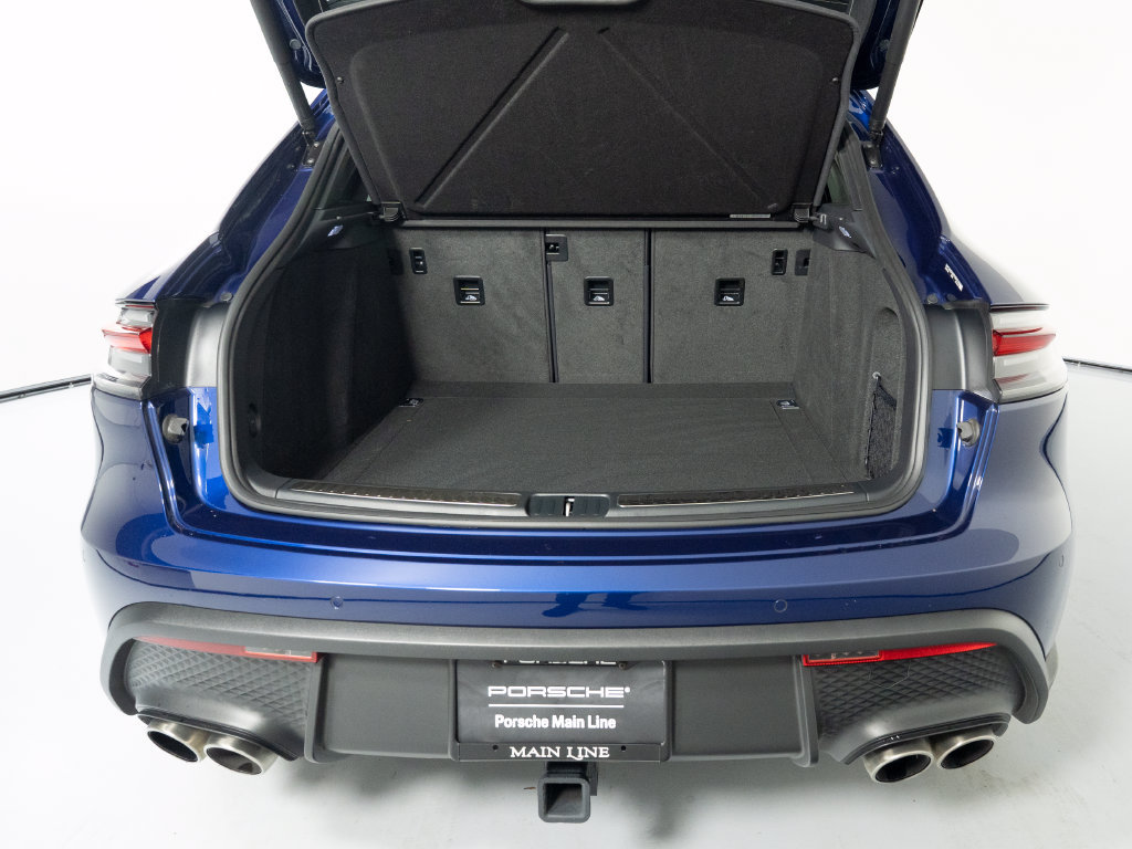 Certified 2026 Porsche Macan S AWD/4WD image 51