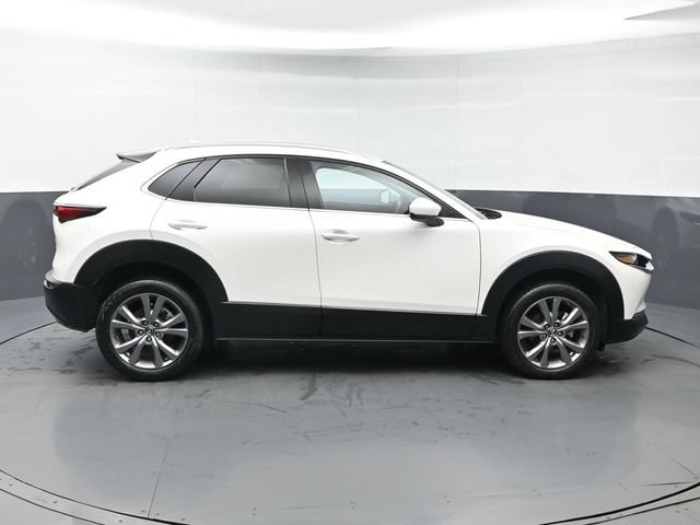Certified 2024 MAZDA CX-30 AWD 2.5 S w/ Premium Package image 6